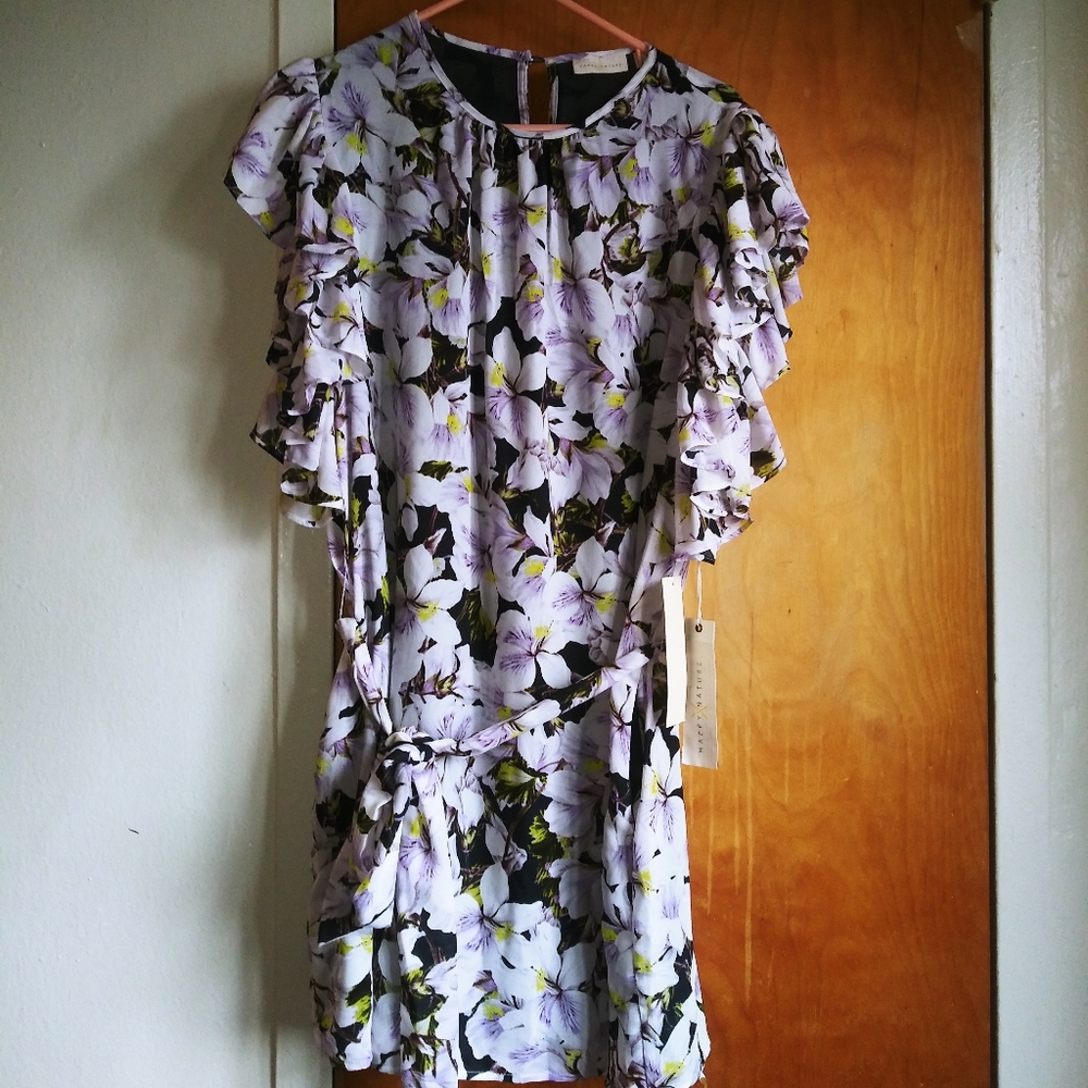 Beautiful Kate Hudson Dress!